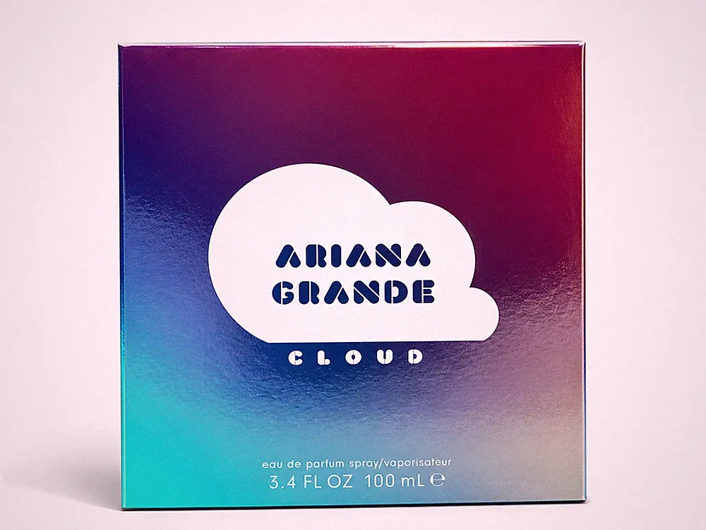 Ariana Grande Cloud 3.4oz 100ml EDP Spray Women Perfume NEW SEALED