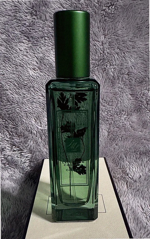 Jo Malone Lavender & Coriander Colonia Perfume Cologne Spray 1 fl oz / 30 ml