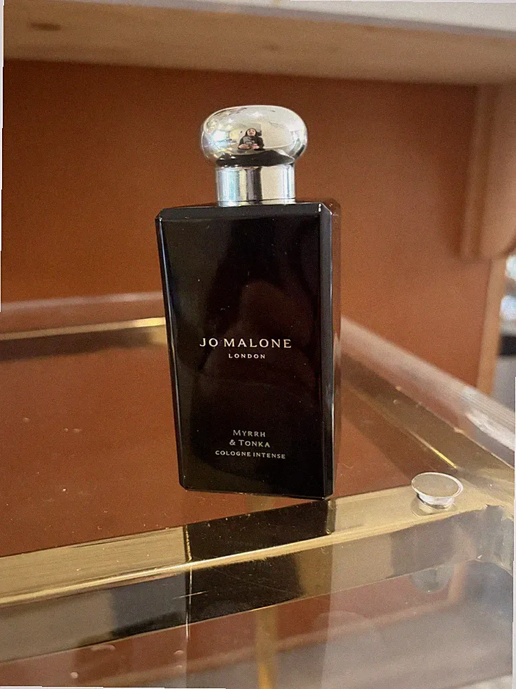 Jo Malone Myrrh & Tonka Cologne Intense