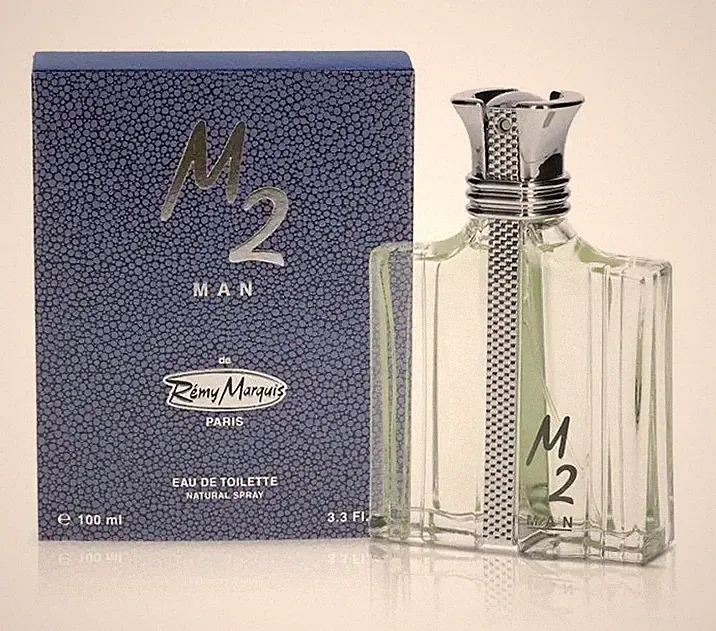 Remy Marquis M2 Men : Cologne, Fragrance, Eau de Toilette
